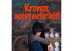 Kronos, acest nefericit! - Iulia Spiridonova