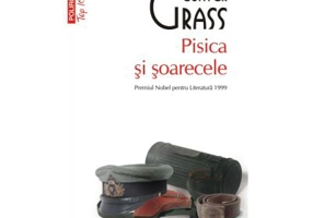 Pisica si soarecele - Gunter Grass