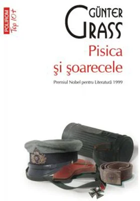 Pisica si soarecele - Gunter Grass