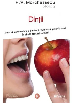 Dintii - P. V. Marchesseau
