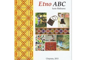 Etno ABC - Iurie Raileanu