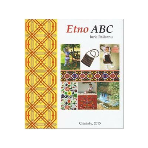 Etno ABC - Iurie Raileanu
