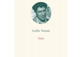 Opere IV. Varia. Texte colective. Interviuri • Corespondenta. Gellu Naum
