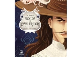 In lumea eroilor si cavalerilor