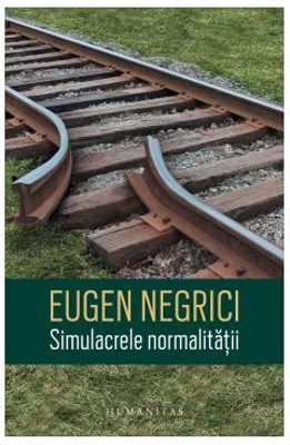 Simulacrele normalitatii