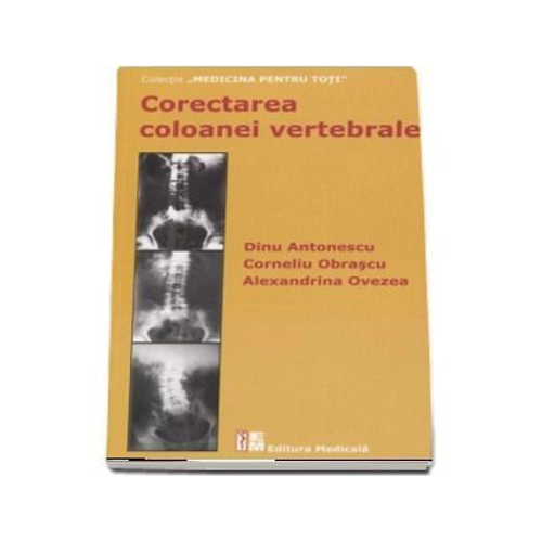 Corectarea coloanei vertebrale (editia a 2-a)