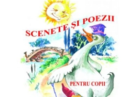 Scenete si poezii pentru copii