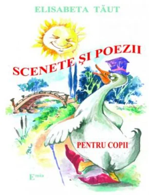 Scenete si poezii pentru copii