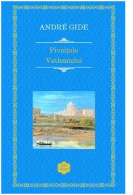 Pivnitele Vaticanului