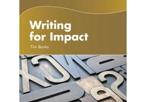 Writing for Impact Student's Book with Audio CD - Tim Banks