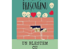 Un blestem cu domiciliu stabil - Rodica Ojog-Brasoveanu