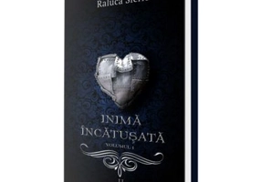 Inima incatusata. Vol 1. Seria Blestemul lebedei - Raluca Sferle