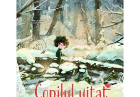 Copilul uitat: Un basm scandinav