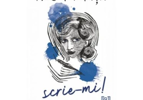 Scrie-mi! - Mugur Ionita