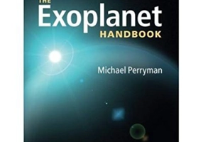 The Exoplanet Handbook - Michael Perryman