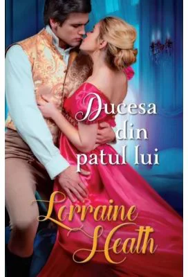 Ducesa din patul lui