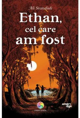Ethan, cel care am fost