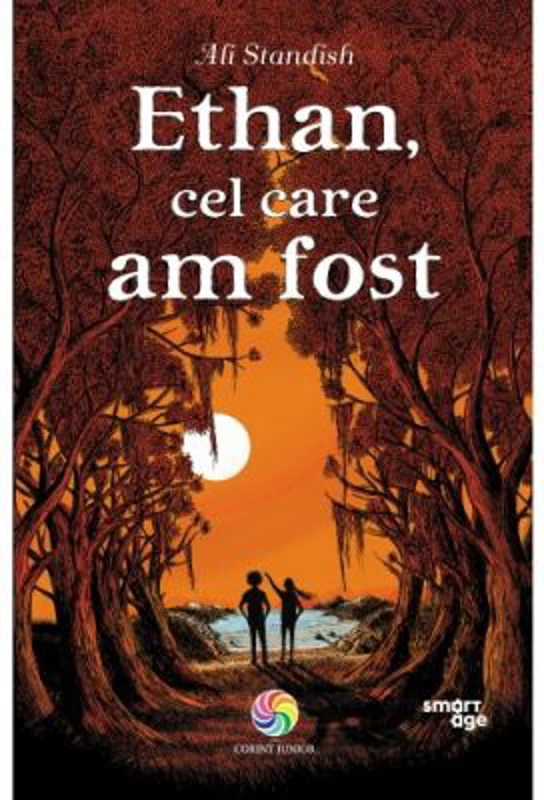 Ethan, cel care am fost