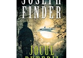 Jocul puterii (editie de buzunar) - Joseph Finder