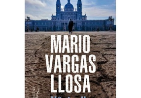 Vanturile. O povestire - Mario Vargas Llosa