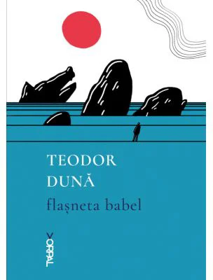 Flasneta Babel