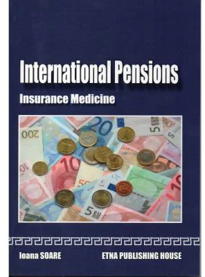 International pensions. Insurance medicine