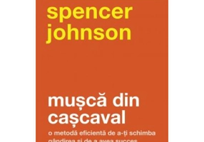 Musca din cascaval - Dr. Spencer Johnson