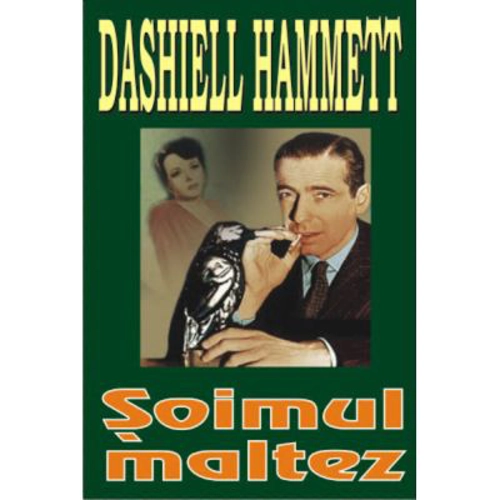 Soimul maltez
