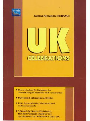 UK Celebrations