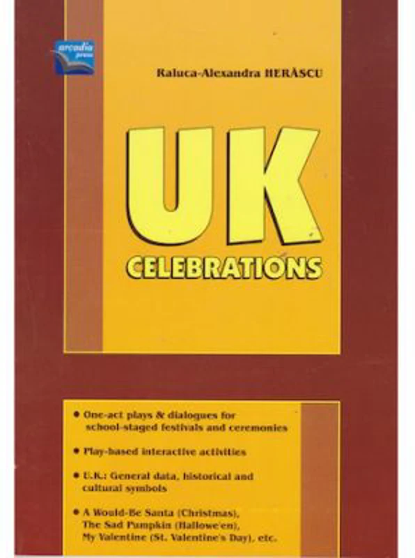 UK Celebrations