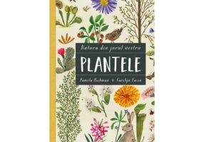 Plantele - Pamela Hickman