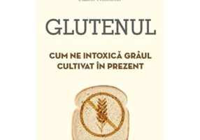 Glutenul - Julien Venesson