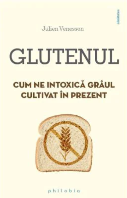 Glutenul - Julien Venesson