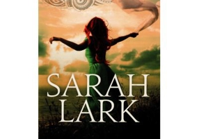 In tara norului alb - Sarah Lark