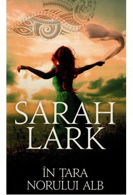 In tara norului alb - Sarah Lark