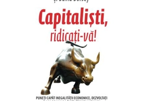 Capitalisti, ridicati-va! - David Dorsey, Peter Georgescu