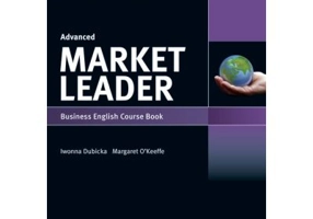 Market Leader Extra Advanced Course Book with DVD + MyEnglishLab, 3rd Edition - Margaret O'Keeffe