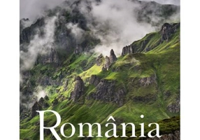 Album Romania - O poveste fara sfarsit - Dana Ciolca