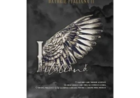 Seria Italieni Volumul 2, Datorie Italiana Partea 2 - Ivo Dima