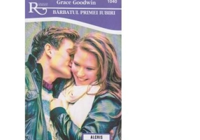 Barbatul primei iubiri