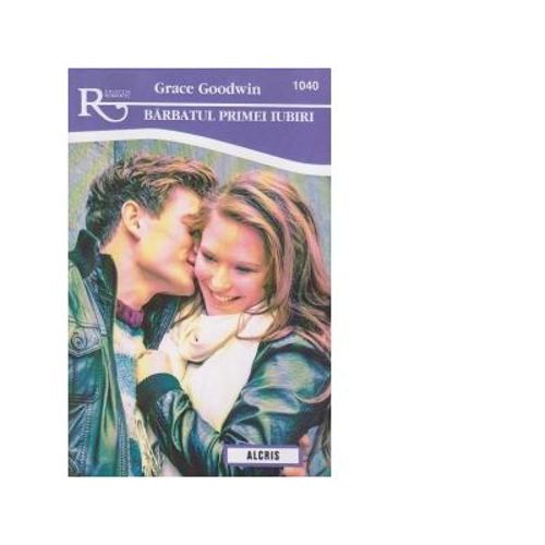 Barbatul primei iubiri