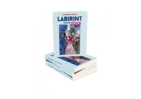 Labirint pentru Eden - Dumitru Alexandru
