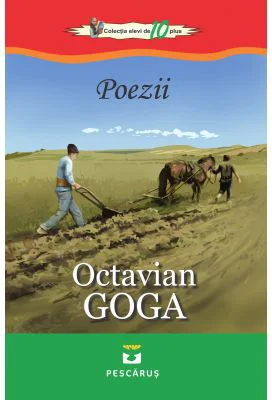Poezii - Octavian Goga
