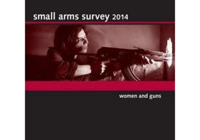 Small Arms Survey 2014: Women and Guns
