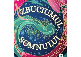 Zbuciumul somnului - Clara Kumagai