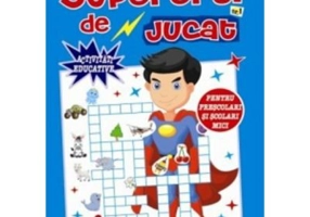 Supereroi de jucat 1