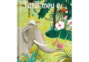 Tatal meu e… - Marieke Van Ditshuizen