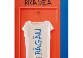 Bagau - Ioana Bradea