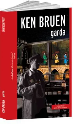 Garda