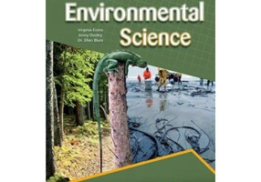 Curs limba engleza Career Paths Environmental Science Manualul elevului cu digibook app. - Virginia Evans